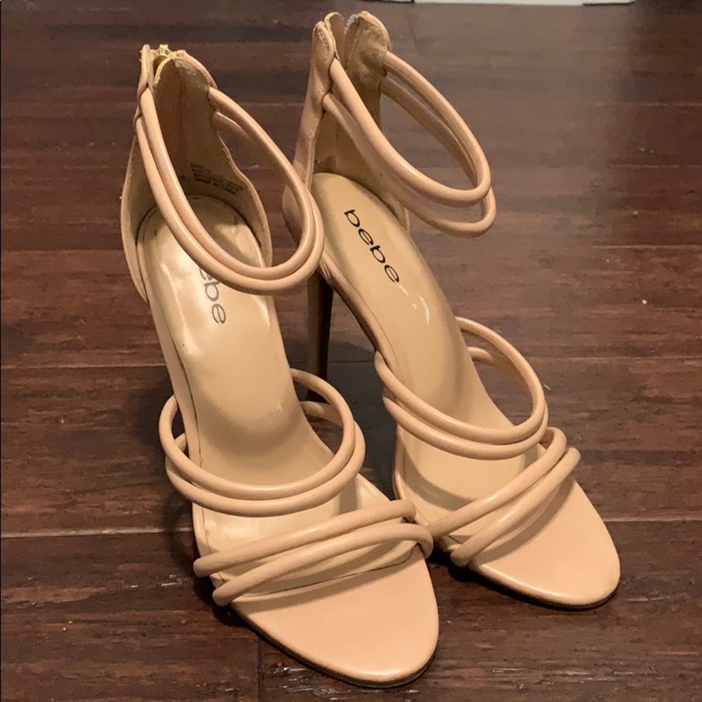 Bebé heels